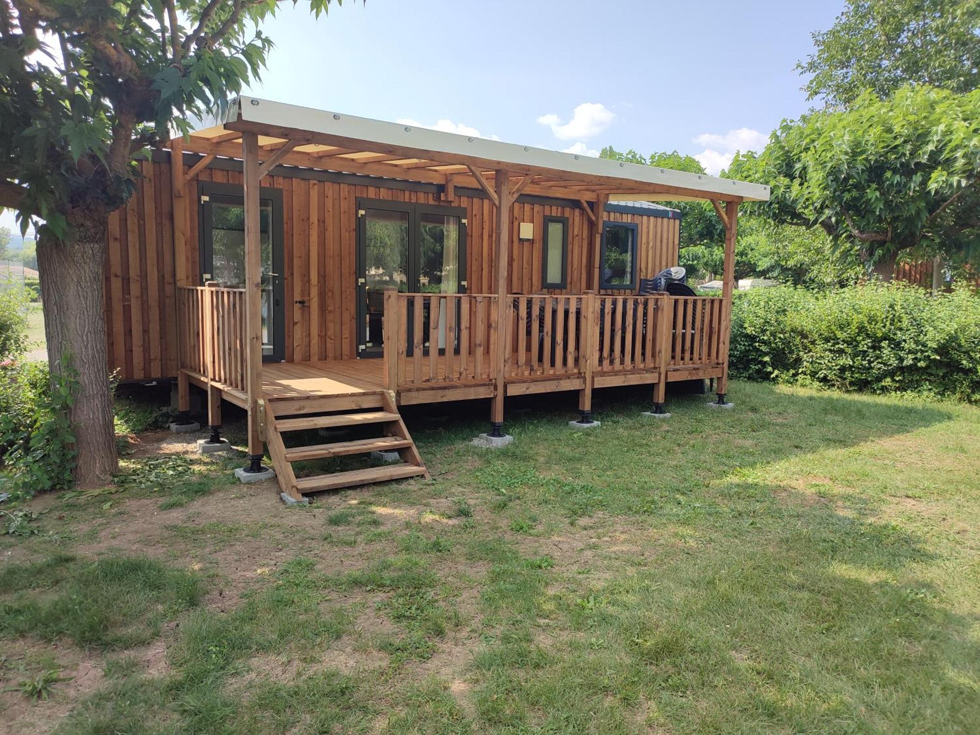 Camping Sites Et Paysages Les Pres Hauts Sisteron Luaran gambar