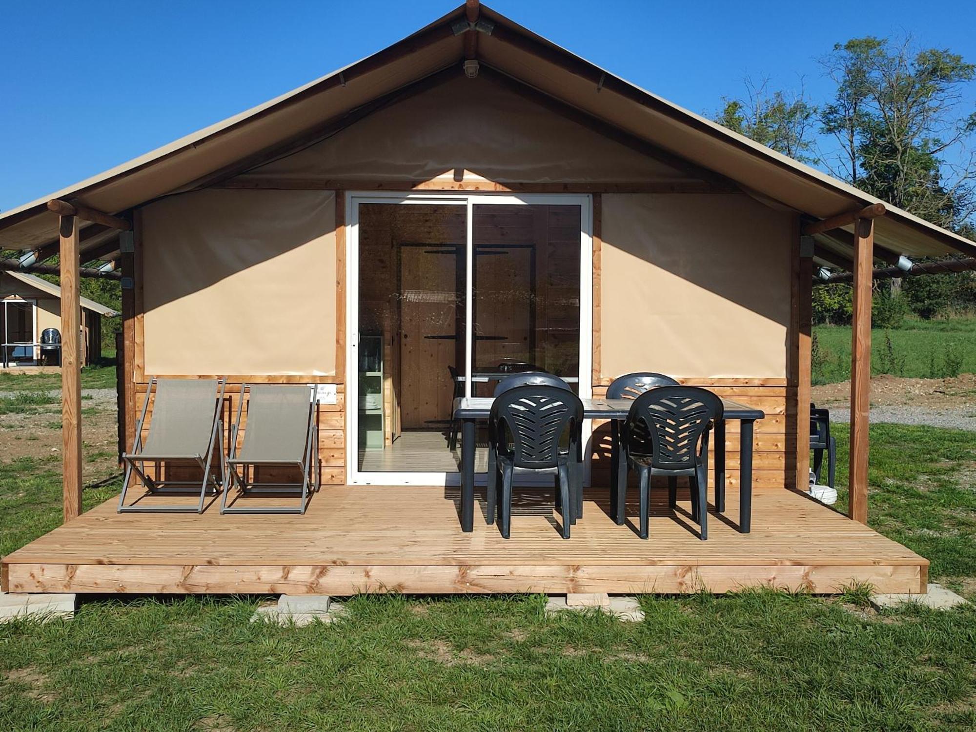 Camping Sites Et Paysages Les Pres Hauts Sisteron Luaran gambar