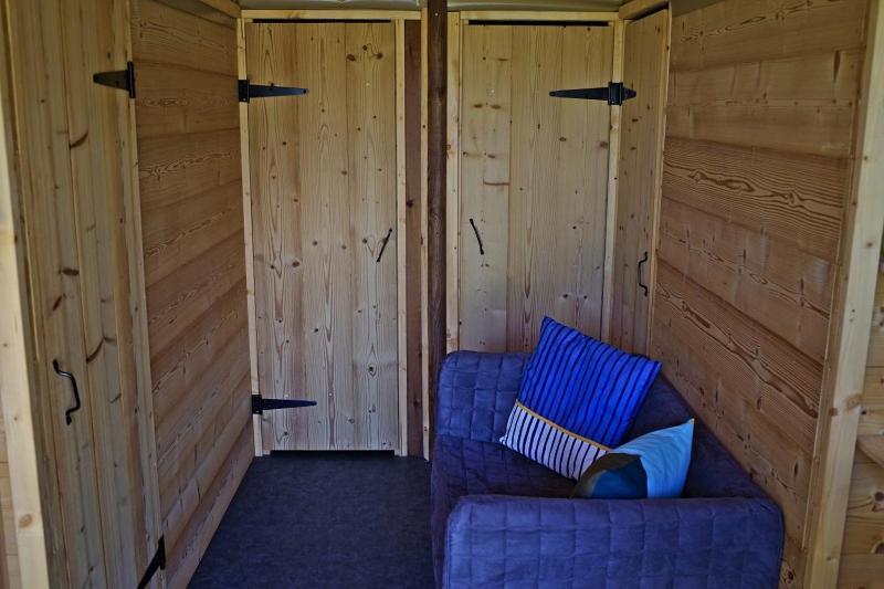 Camping Sites Et Paysages Les Pres Hauts Sisteron Bilik gambar
