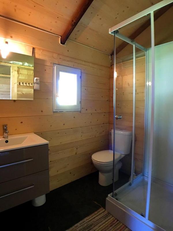 Camping Sites Et Paysages Les Pres Hauts Sisteron Bilik gambar