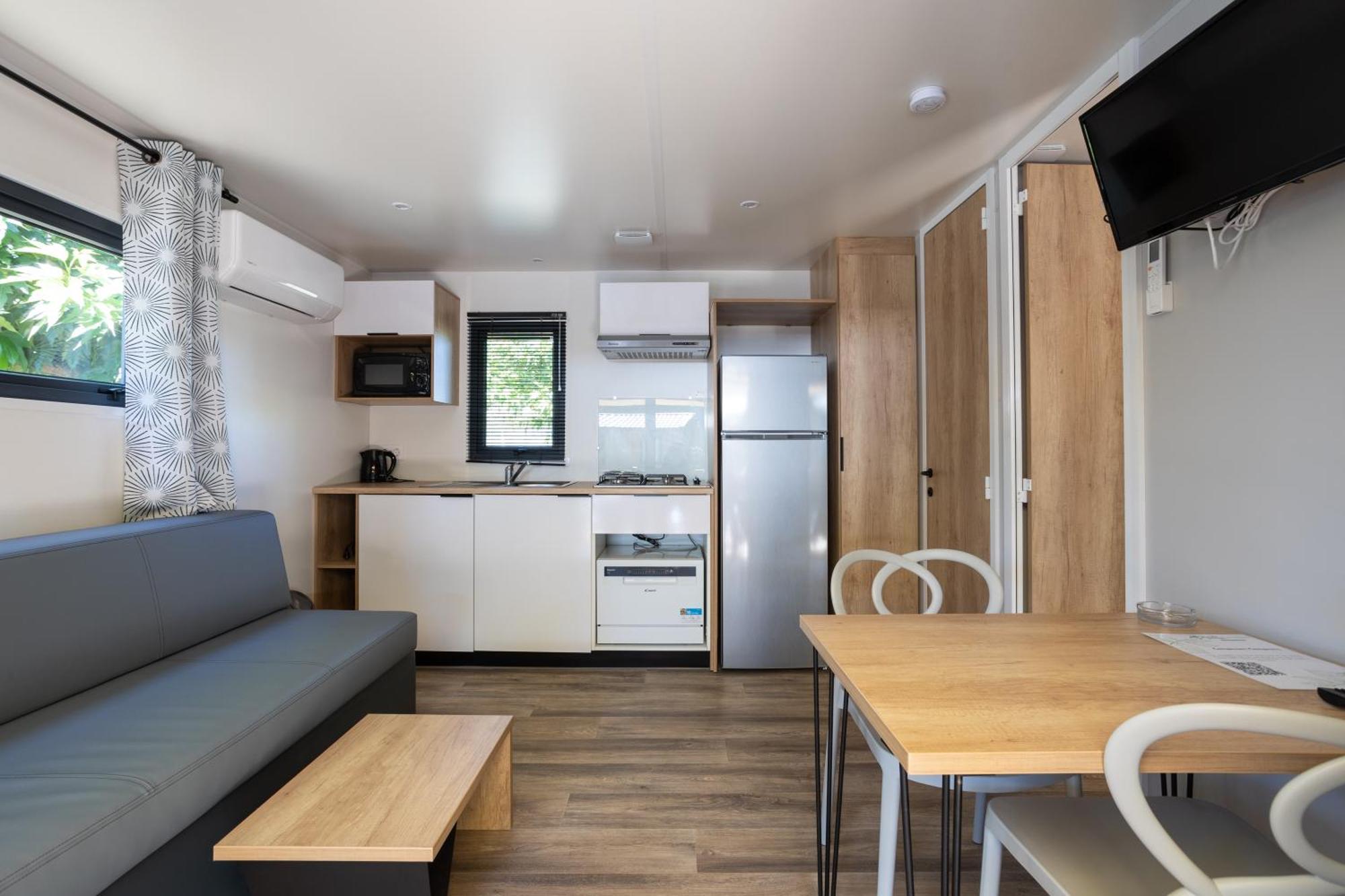 Camping Sites Et Paysages Les Pres Hauts Sisteron Luaran gambar