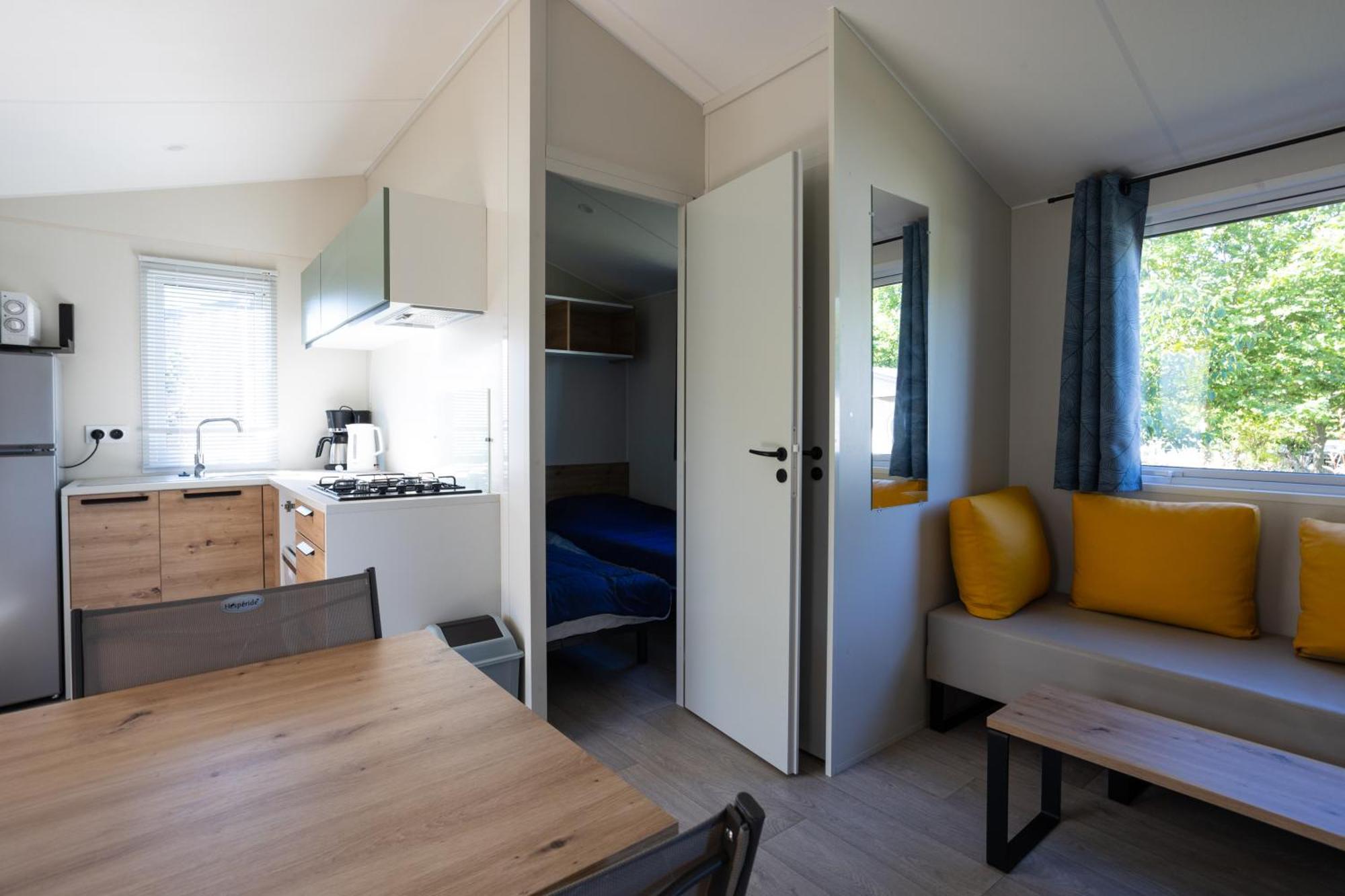 Camping Sites Et Paysages Les Pres Hauts Sisteron Luaran gambar