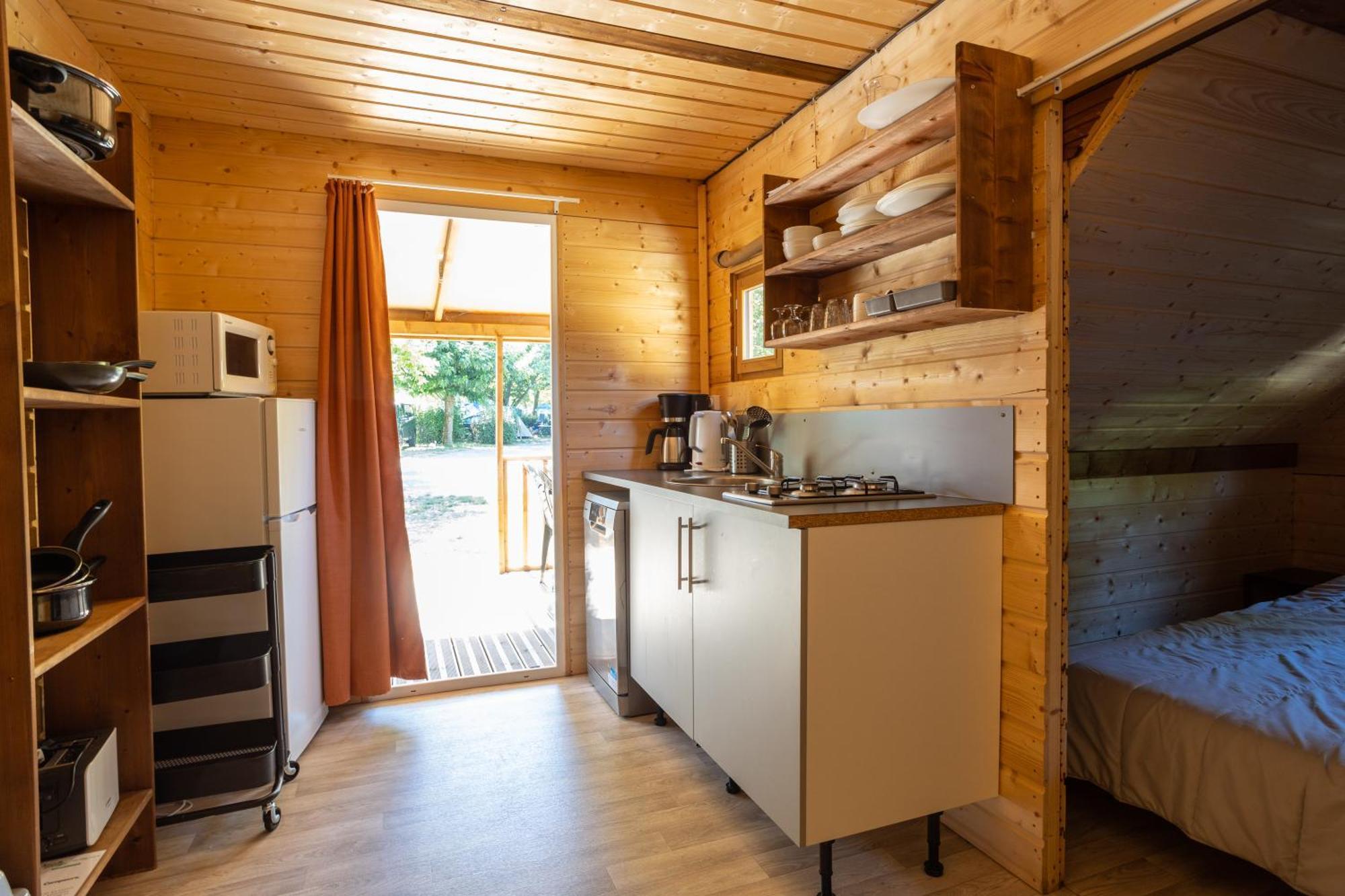 Camping Sites Et Paysages Les Pres Hauts Sisteron Luaran gambar