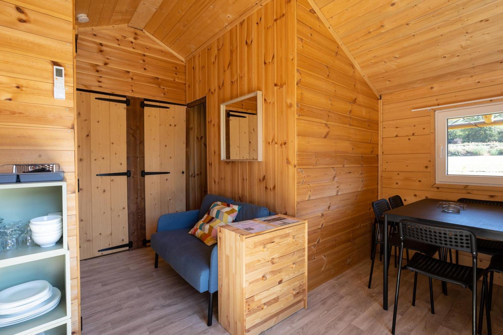 Camping Sites Et Paysages Les Pres Hauts Sisteron Luaran gambar