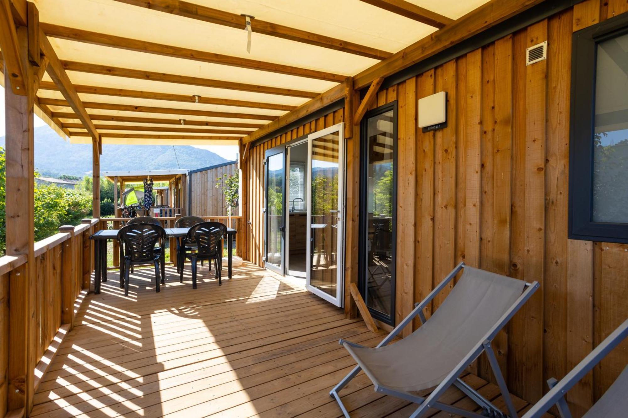 Camping Sites Et Paysages Les Pres Hauts Sisteron Luaran gambar